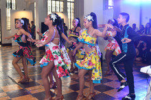 &iexcl;Una explosi&oacute;n de alegr&iacute;a y creatividad! as&iacute; se celebr&oacute; el primer a&ntilde;o de IPC al Bulevar