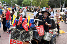 &iexcl;Una explosi&oacute;n de alegr&iacute;a y creatividad! as&iacute; se celebr&oacute; el primer a&ntilde;o de IPC al Bulevar