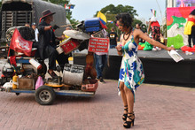 &iexcl;Una explosi&oacute;n de alegr&iacute;a y creatividad! as&iacute; se celebr&oacute; el primer a&ntilde;o de IPC al Bulevar