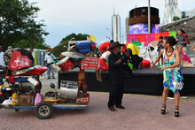 &iexcl;Una explosi&oacute;n de alegr&iacute;a y creatividad! as&iacute; se celebr&oacute; el primer a&ntilde;o de IPC al Bulevar