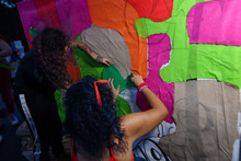 &iexcl;Una explosi&oacute;n de alegr&iacute;a y creatividad! as&iacute; se celebr&oacute; el primer a&ntilde;o de IPC al Bulevar