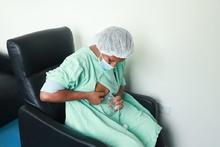 Lactancia materna: puro amor