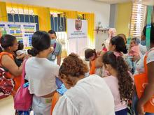 Lactancia materna: puro amor