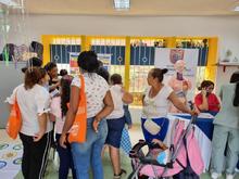 Lactancia materna: puro amor