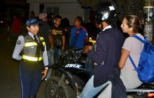 Empez&oacute; a regir en Cali la nueva rotaci&oacute;n del &lsquo;pico y placa&rsquo; de 14 horas diarias