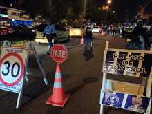 Empez&oacute; a regir en Cali la nueva rotaci&oacute;n del &lsquo;pico y placa&rsquo; de 14 horas diarias