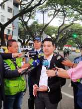 Empez&oacute; a regir en Cali la nueva rotaci&oacute;n del &lsquo;pico y placa&rsquo; de 14 horas diarias