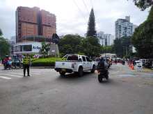 Empez&oacute; a regir en Cali la nueva rotaci&oacute;n del &lsquo;pico y placa&rsquo; de 14 horas diarias