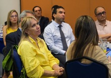 Accidente cerebrovascular ser&aacute; priorizado en atenci&oacute;n en salud