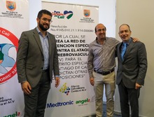 Accidente cerebrovascular ser&aacute; priorizado en atenci&oacute;n en salud