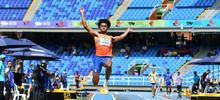 El Campeonato Mundial de Atletismo Sub-20 se vive dentro y fuera del estadio Pascual Guerrero