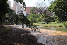 Identificado origen de afectaci&oacute;n al r&iacute;o Cali