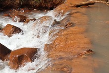 Identificado origen de afectaci&oacute;n al r&iacute;o Cali