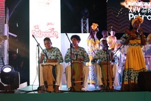 Ag&eacute;ndate para los 15 a&ntilde;os del Petronito 