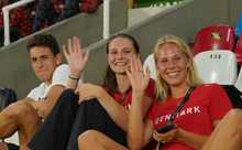 Con llamado a una vida sana, el alcalde Ospina dio por inaugurados Los Juegos Mundiales de Atletismo Sub20