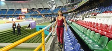 El Estadio Pascual Guerrero enamor&oacute; a todo el mundo