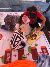 Secretar&iacute;a de Bienestar Social desmiente informaci&oacute;n sobre contrataci&oacute;n de operadores de Primera Infancia