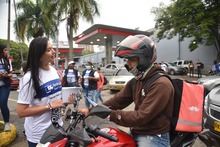 Salud P&uacute;blica contin&uacute;a trabajando en soluci&oacute;n integral del servicio de ambulancias