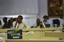 Al tablero: Proyecto de Acuerdo de la Emru presenta su primer d&iacute;a de debate ante Concejo de Cali.  