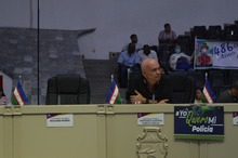 Al tablero: Proyecto de Acuerdo de la Emru presenta su primer d&iacute;a de debate ante Concejo de Cali.  