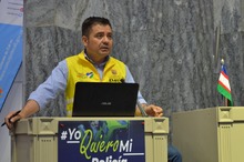 Al tablero: Proyecto de Acuerdo de la Emru presenta su primer d&iacute;a de debate ante Concejo de Cali.  