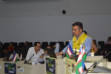 Al tablero: Proyecto de Acuerdo de la Emru presenta su primer d&iacute;a de debate ante Concejo de Cali.  