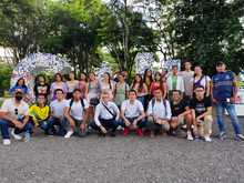 Llega a Cali la oferta tur&iacute;stica de actividades diarias