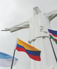 Llega a Cali la oferta tur&iacute;stica de actividades diarias