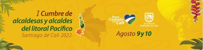 Cumbre alcaldes y alcaldesas