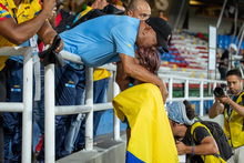 R&eacute;cord mundial en 100 metros y plata para Colombia en el Mundial Sub 20 de Atletismo