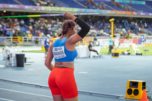 R&eacute;cord mundial en 100 metros y plata para Colombia en el Mundial Sub 20 de Atletismo