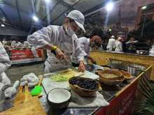 Sea el representante de Cali en la feria gastron&oacute;mica m&aacute;s importante de Turqu&iacute;a