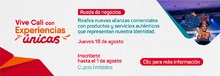 II Rueda de Negocios