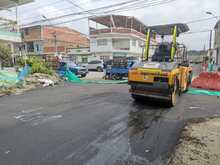 Estos son los barrios de la comuna 8 que tendr&aacute;n renovaci&oacute;n de v&iacute;as con &lsquo;Obras de Coraz&oacute;n&rsquo;