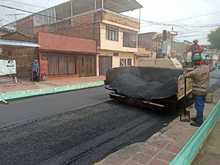 Estos son los barrios de la comuna 8 que tendr&aacute;n renovaci&oacute;n de v&iacute;as con &lsquo;Obras de Coraz&oacute;n&rsquo;