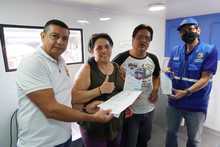 Aprovecha y ponte al d&iacute;a con la Unidad M&oacute;vil Hacienda m&aacute;s cerca de ti 