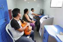 Aprovecha y ponte al d&iacute;a con la Unidad M&oacute;vil Hacienda m&aacute;s cerca de ti 