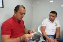 Aprovecha y ponte al d&iacute;a con la Unidad M&oacute;vil Hacienda m&aacute;s cerca de ti 