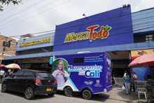 Aprovecha y ponte al d&iacute;a con la Unidad M&oacute;vil Hacienda m&aacute;s cerca de ti 