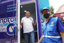 Aprovecha y ponte al d&iacute;a con la Unidad M&oacute;vil Hacienda m&aacute;s cerca de ti 