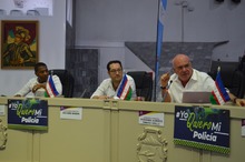 Posici&oacute;n de Asocapitales y la Sociedad Colombiana de Arquitectos sobre el Proyecto de Acuerdo de la Emru 