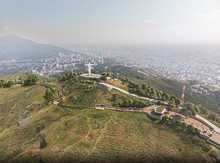 Proyecto Integral Cristo Rey, iniciar&aacute; obras en el monumento despu&eacute;s del 16 de agosto 