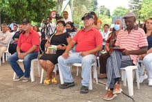 Iniciamos el &uacute;ltimo tramo del reforzamiento de nuestro Jarill&oacute;n