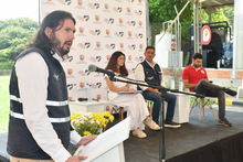 Iniciamos el &uacute;ltimo tramo del reforzamiento de nuestro Jarill&oacute;n