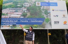 Iniciamos el &uacute;ltimo tramo del reforzamiento de nuestro Jarill&oacute;n