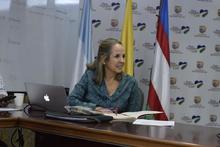 Alcald&iacute;a realiz&oacute; primera mesa t&eacute;cnica para brindar soluci&oacute;n a necesidades del Museo La Tertulia