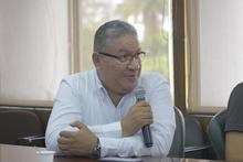 Alcald&iacute;a realiz&oacute; primera mesa t&eacute;cnica para brindar soluci&oacute;n a necesidades del Museo La Tertulia