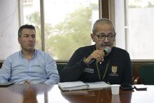 Alcald&iacute;a realiz&oacute; primera mesa t&eacute;cnica para brindar soluci&oacute;n a necesidades del Museo La Tertulia