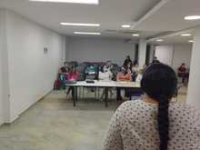 Salud P&uacute;blica capacita: todo lo que se debe saber sobre la viruela s&iacute;mica