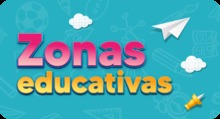 Bot&oacute;n zonas educativas